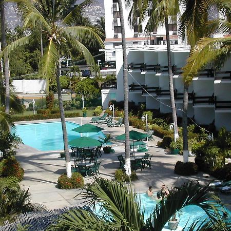 Hotel La Jolla Akapulko Dış mekan fotoğraf