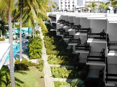 Hotel La Jolla Akapulko Dış mekan fotoğraf