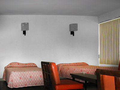 Hotel La Jolla Akapulko Dış mekan fotoğraf