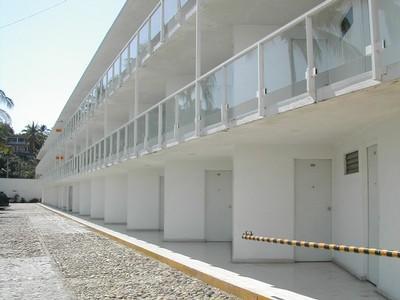 Hotel La Jolla Akapulko Dış mekan fotoğraf