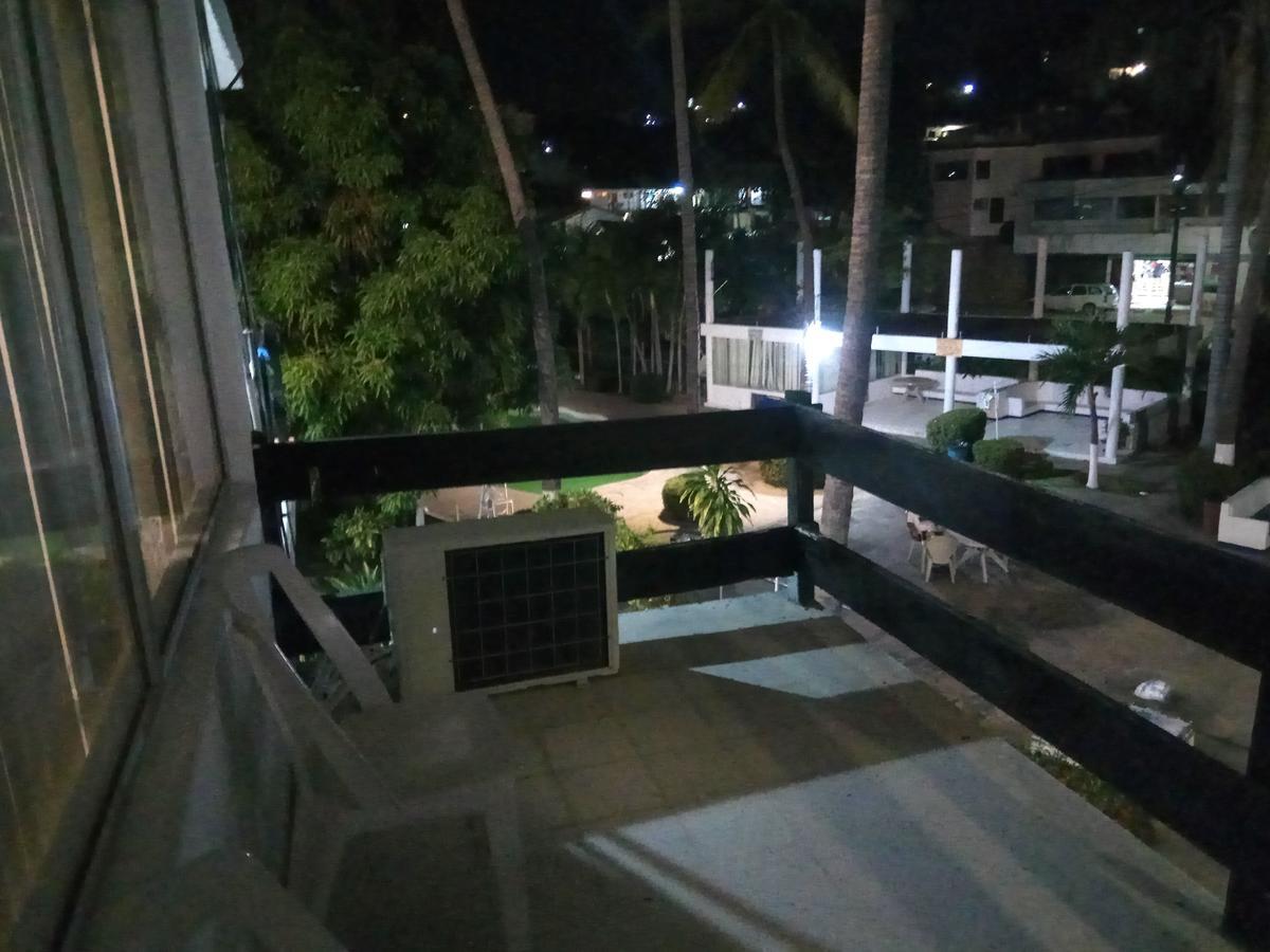 Hotel La Jolla Akapulko Dış mekan fotoğraf